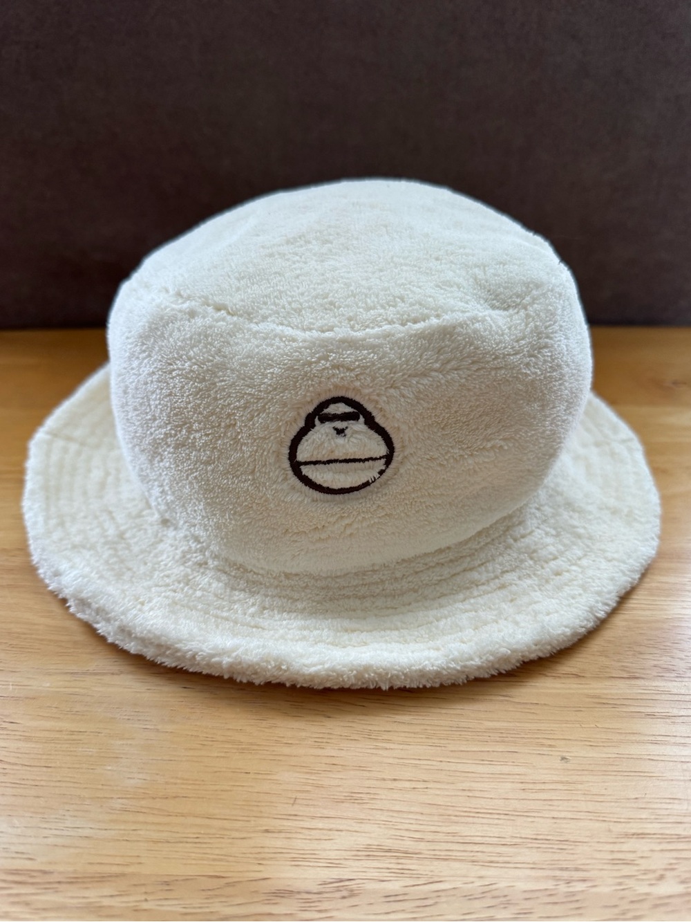 Sun Bum Plush Bucket Hat